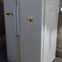 یخچال ساید جنرال استیل