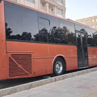 اتوبوس شهری اسکانیا|خودرو سنگین|نظرآباد, رسالت|دیوار