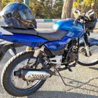 پالس.دایچی200|موتورسیکلت|سنندج, |دیوار