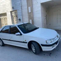 پژو پارس پرشیا