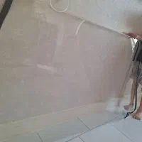 گلس کاور محافظ تلویزیون ۶۵ اینچ