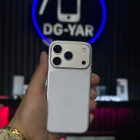 Iphone 17 pro 256 zaa silver