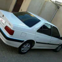 پژو پارس دوگانه|خودرو سواری و وانت|اراک, |دیوار