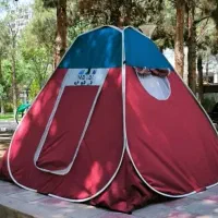 فروش انواع چادرمسافرتی