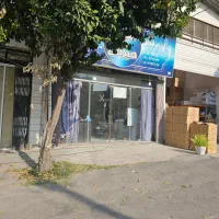 نیروی کار آقا جهت کار در انبار