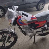 موتور سیکلت لیفان200 خشک 1404