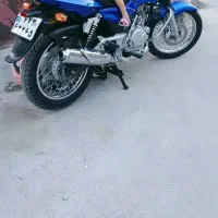 متور پالس|موتورسیکلت|بجنورد, |دیوار