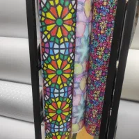 شیشه مات کن، آیینه کن، رفلکس فوری