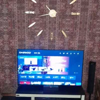 میز تلویزیون ۲ تکه قابل تنظیم برای همه سایز|میز تلویزیون|تهران, جوانمردان (اندیشه)|دیوار