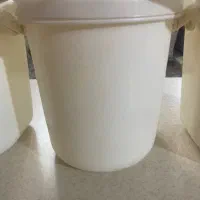 ظرف حبوبات و خشکبار|ظروف نگهدارنده، پلاستیکی، یک‌بارمصرف|تهران, امیر بهادر|دیوار