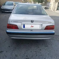 پژوپارس۸۴|خودرو سواری و وانت|تهران, حکیمیه|دیوار