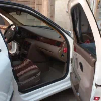 سمند ال ایکس مولتی