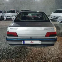 ۴۰۵ مدل۸۹تکسوز