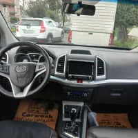 جک S3 1400 مشابه صفر|خودرو سواری و وانت|رشت, دیلمان|دیوار