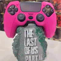کاور محافظ دسته ps5/ps4 ضخیم سیلیکونی
