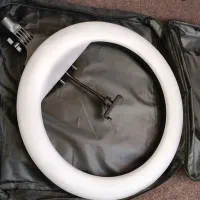 رینگ لایت 96 وات