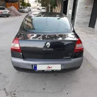 رنو مگان مونتاژ 2000cc، مدل ۱۳۹۰ کم کارکرد|خودرو سواری و وانت|کرمان, |دیوار