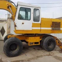 فروش بیل۹۱۲هپکو|خودرو سنگین|بجنورد, |دیوار