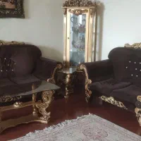 مبل و بوفه و عسلی|مبلمان خانگی و میز عسلی|مشکین‌دشت, |دیوار