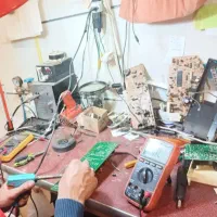 بخاری ژاپنی|بخاری، هیتر، شومینه|تربتحیدریه, اندیشه|دیوار