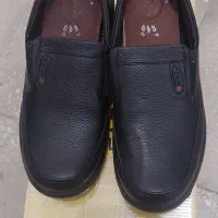 کفش مردانه نو