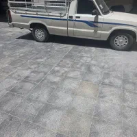 مزدا وانت ۱۴۰۱