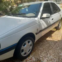 پژو 405 SLX موتورTU5، مدل ۱۳۹۶|خودرو سواری و وانت|شیراز, درکی|دیوار