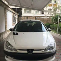 ۲۰۶تیپ ۵تک برگ سند