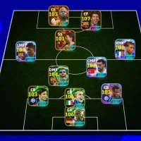 اکانت ای فوتبال گاد