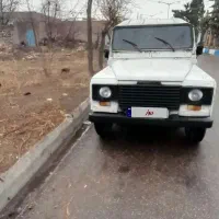 لندرور.پاژن