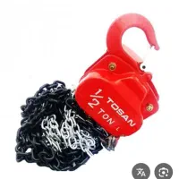 جرثقیل سقفی