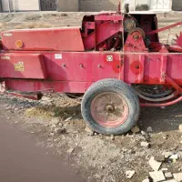 دستگاه پرس فامرو مدل ۹۷