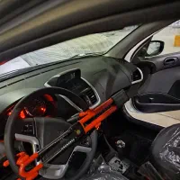 پژو ۲۰۷ دنده اتوماتیک سقف شیشه پانارومامدل ۱۴۰۳|خودرو سواری و وانت|کرج, شاهین‌ویلا|دیوار