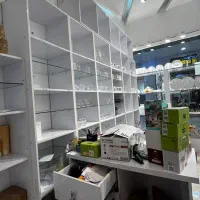 دکورمغازه