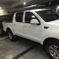 فوتون ۹۴ بدون رنگ|خودرو سواری و وانت|تهران, بهداشت|دیوار