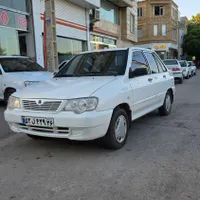 پراید 132 sx|خودرو سواری و وانت|نیشابور, تریا پارک|دیوار
