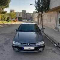 پژو پارس سال مدل ۱۴۰۰