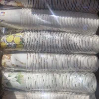 لیوان کاغذی|کافیشاپ و رستوران|شهرضا, |دیوار