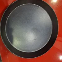 بشقاب پیتزا