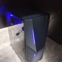 سیستم گیمینگ|رایانه رومیزی|مینودشت, |دیوار