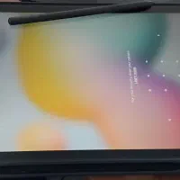 تبلت s6 lite samsung 2022wi-fi 128 Gig|تبلت|کرج, حاجی آباد|دیوار