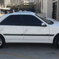 پژو پارس فول سفارشی|خودرو سواری و وانت|نسیمشهر, |دیوار