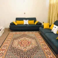 اجاره آپارتمان های مبله دو خواب مناسب ۵،۶ نفر