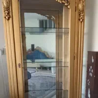 گنجه بوفه جاکفشی جالباسی آینه