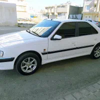 پارس تیوفایو مدل ۹۷ فول