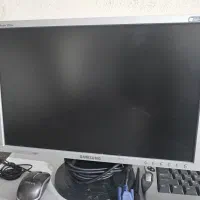 کامپیوتر رایانه خانگی فول