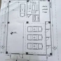 پیش فروش/فاز۲/پرند/جنوبی/۹۵ متر|پیشفروش املاک|سهند, |دیوار