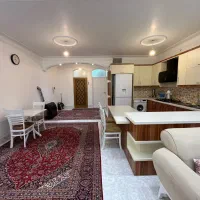 اجاره مبله شیک و تمیز|اجارهٔ کوتاه‌مدت آپارتمان و سوئیت|قم, گلزار|دیوار