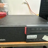 کامپیوترلنووi5 6500رم۸ هارد ۵۰۰|رایانه رومیزی|خلخال, |دیوار