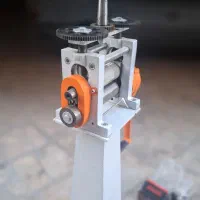 نورد جواهر سازی|ماشینآلات صنعتی|اسلامشهر, شهرک انبیا|دیوار